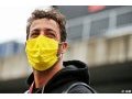 Tennis in Melbourne 'a template' for F1 - Ricciardo