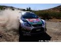 SS4: Latvala snatches lead from Loeb