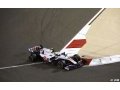 Haas F1 : Battre Williams sera la seule ambition de l'année