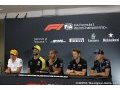 Photos - 2019 Singapore GP - Thursday