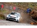 SS16-17: Ogier untroubled in Rally GB lead 