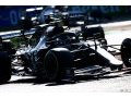 Tuscan GP 2020 - GP preview - Mercedes F1