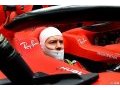 Vettel chez Aston Martin F1 ou pour remplacer Hamilton ? Coulthard y croit…