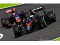Honda has 'found the way' with upgrade - Alonso