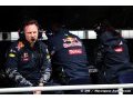 New engine 'another world' for Red Bull - Horner