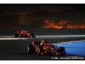 Vettel edges Räikkönen to claim 51st career pole in Bahrain