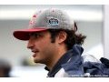 Sainz can race for Red Bull in 2019 - report