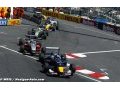 Vettel, triple champion : Ses débuts en sport auto