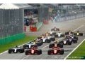 Monza to get government funding boost for F1 race