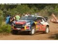 Quesnel: Citroen stars to fight for Acropolis glory