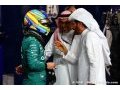 Photos - GP F1 d'Arabie saoudite 2024 - Avant-course
