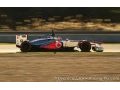 Excl. Photos - Jerez F1 tests by Racing-Pix - 07/02