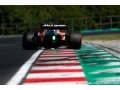 Engine boost helps McLaren relationship - Honda