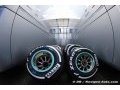 Pirelli to introduce sixth tyre in 2018