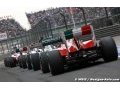 Inde : Mumbai aura aussi son circuit F1