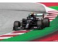 Bottas predicts 'even better' form in Hungary