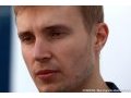Renault 'good option' for reserve role - Sirotkin