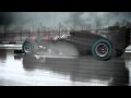 Video - 3D - Pirelli explains wet tyres for 2012 F1 season