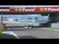 Vidéo - La Scuderia Ferrari avant le GP de Turquie