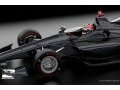 Indycar to use Halo alternative in 2019