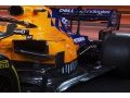 McLaren happy about Renault optimism for 2019