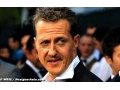 Schumacher : Son état reste stable (point officiel de 10h50)