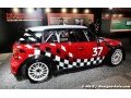 Meeke out to show pace of new MINI
