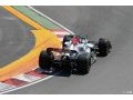 Mercedes F1 confirme de 'nombreuses évolutions' pour Silverstone