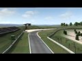 Vidéo - Un tour en 3D du Circuit de Catalunya