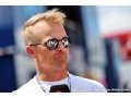 Kovalainen returns to F1 duties after surgery