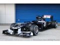 Williams, Toro Rosso to launch at Jerez