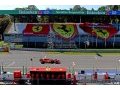 'No alternative to Binotto' for Ferrari - Domenicali
