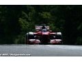 Alonso sous investigation