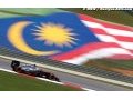 FP1 & FP2 - Malaysian GP report: McLaren Honda