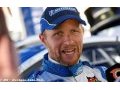 Solberg chases Power Stage glory