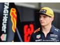 Verstappen would prefer to avoid top team switch