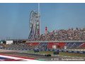 Photos - GP F1 des Etats-Unis 2023 - Vendredi