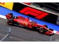 Alonso - Ferrari lowered expectations after Vettel