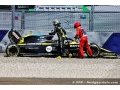 Styria, FP2: Verstappen tops FP2 as Ricciardo crashes out