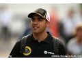 Verstappen comparison 'inappropriate' - Maldonado