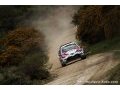 Tänak: It is very special to take my first win with the team