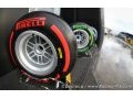 Pirelli: Teams complete testing with full range of tyres