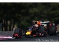 Verstappen's father thinks Hamilton is rattled