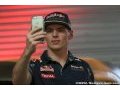 L'ambiance chez Red Bull ne va pas se dégrader selon Verstappen