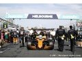 Boullier : Très peu de raisons de se réjouir pour McLaren 