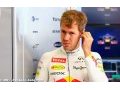 Vettel to start race from pitlane in Austin