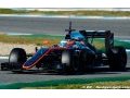 Lotus missing as noses stir interest at Jerez test