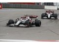 Andretti may 'jump on' Alfa Romeo opportunity