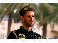 Grosjean: There is a lot we need to do with the E22