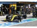Tuscan GP 2020 - GP preview - Renault F1